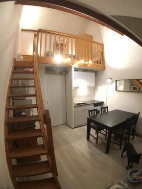 Appartement Sainte Marie de Campan - Résidence le Vieux Village